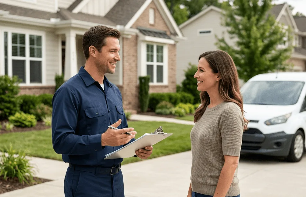 Mold Remediation Murfreesboro, NC FAQs